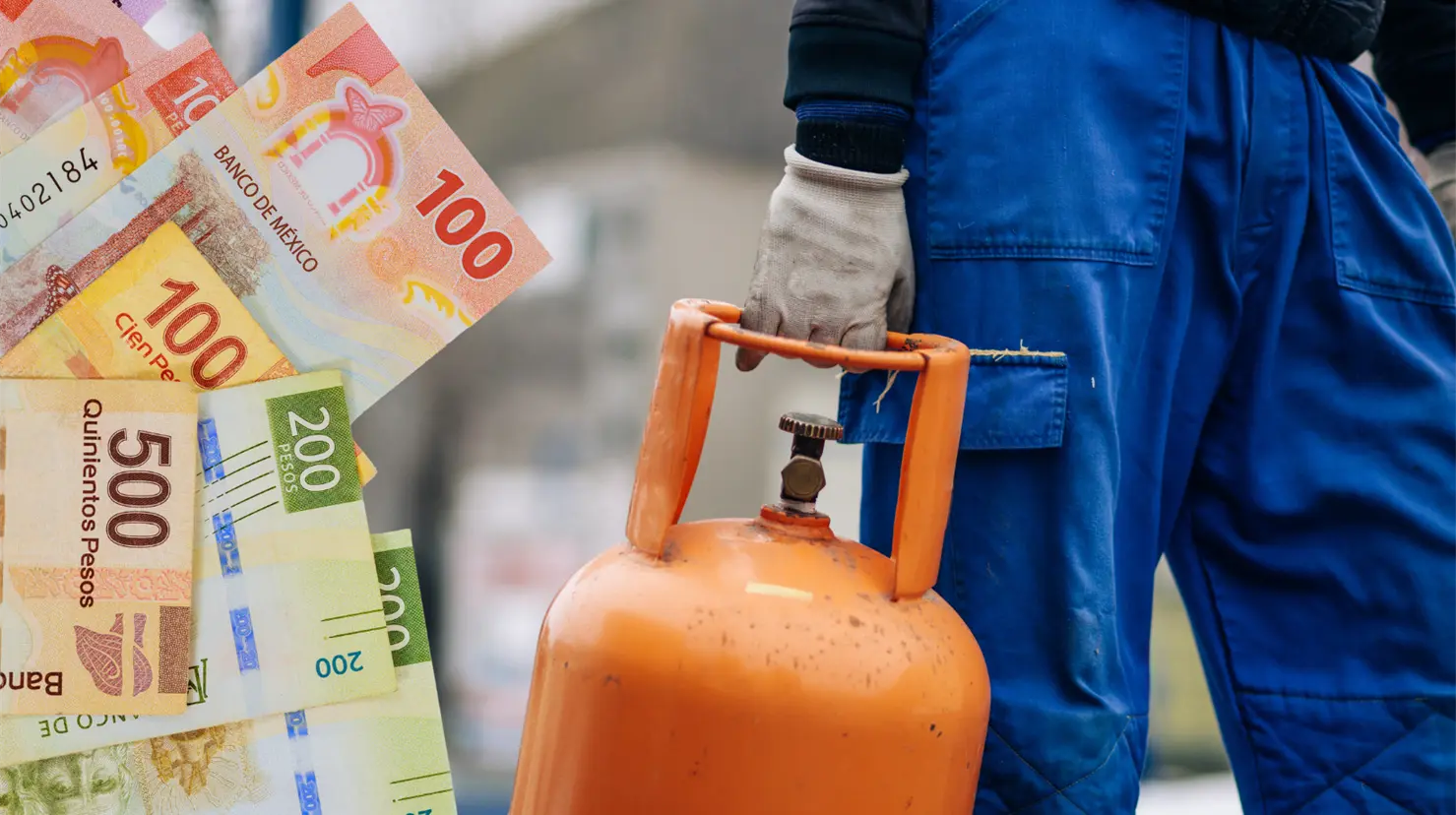 Gas LP en Coahuila: ¿Cuál será el costo del 2 al 8 de noviembre? Foto: Canva.