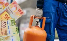 Gas LP en Coahuila: ¿Cuál será el costo del 2 al 8 de noviembre?