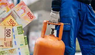 Gas LP en Coahuila: ¿Cuál será el costo del 2 al 8 de noviembre?