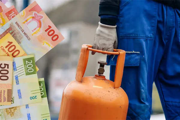Gas LP en Coahuila: ¿Cuál será el costo del 2 al 8 de noviembre? Gas LP en Coahuila: ¿Cuál será el costo del 2 al 8 de noviembre?