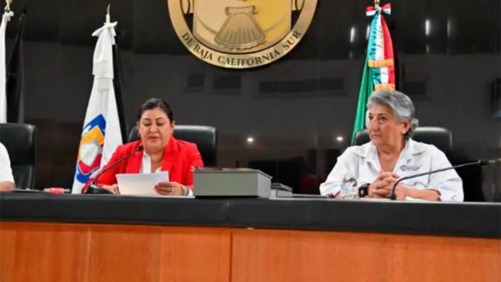 ¿En qué gastará el Gobierno de Baja California Sur los 26 mil 858 millones del presupuesto 2026?