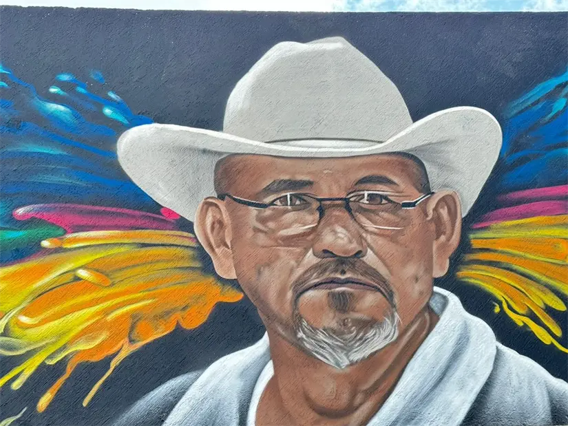 Foto: X (@RevolucionNews)