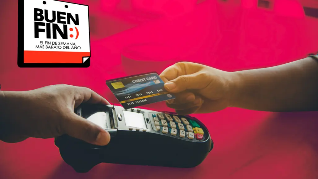 Guía práctica para comprar en El Buen Fin 2025 sin endeudarte