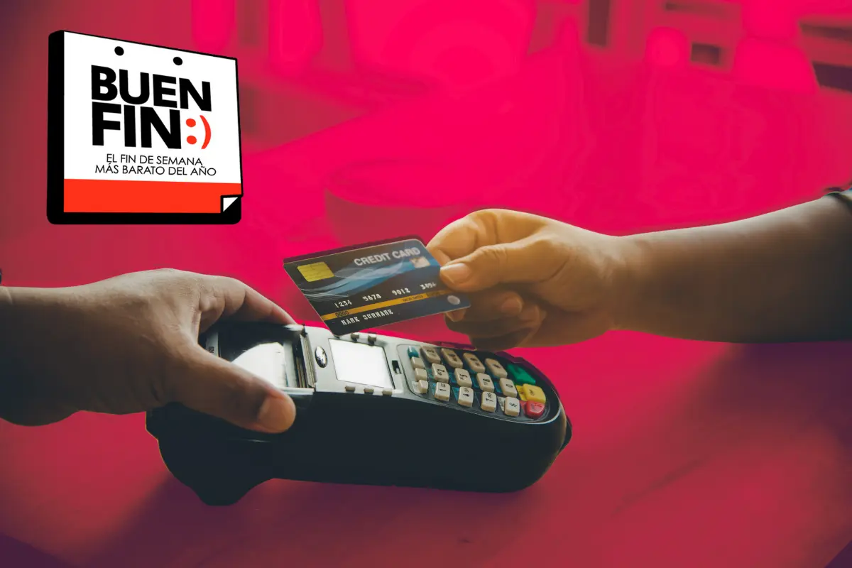 Con la llegada del Buen Fin es importante tener una estrategia que permita comprar sin afectar tus finanzas personales. Foto: Canva