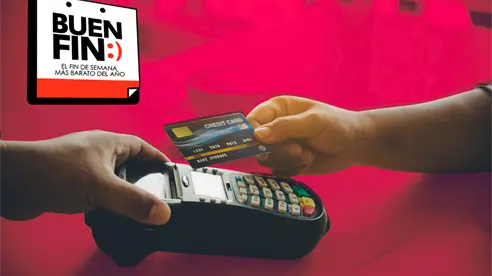 Guía práctica para comprar en El Buen Fin 2025 sin endeudarte Guía práctica para comprar en El Buen Fin 2025 sin endeudarte