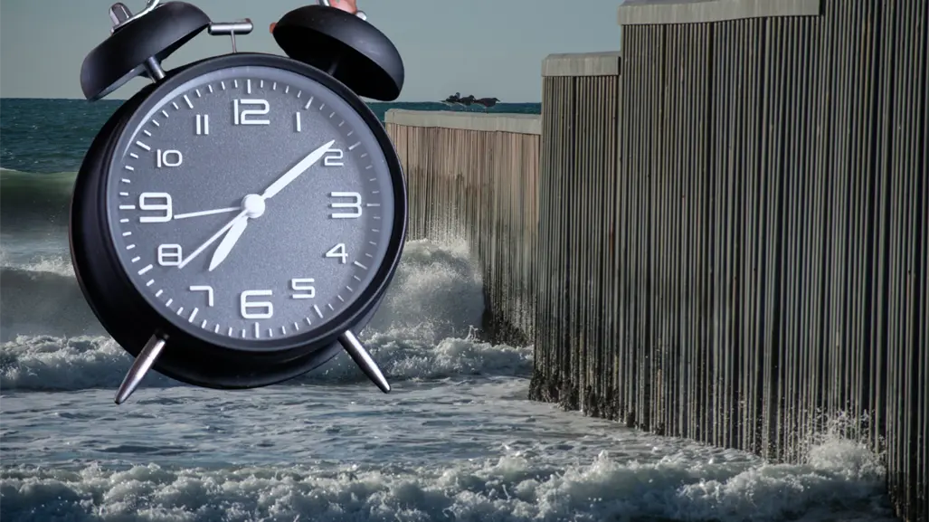 Cambio de horario 2025: esta será la diferencia entre Tijuana y La Paz