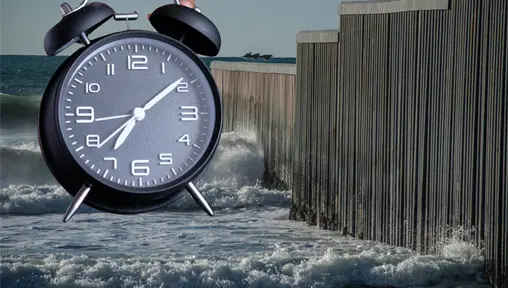 Cambio de horario 2025: esta será la diferencia entre Tijuana y La Paz Cambio de horario 2025: esta será la diferencia entre Tijuana y La Paz