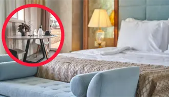 Estos son los 3 hoteles mejor calificados de Durango en 2025, según Trip Advisor