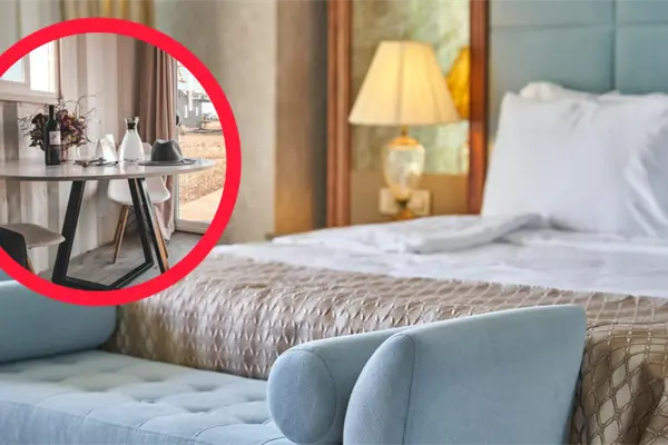 Estos son los 3 hoteles mejor calificados de Durango en 2025, según Trip Advisor