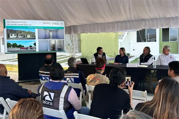 Infonavit Nuevo León: así puedes comprar tu vivienda económica en Pesquería