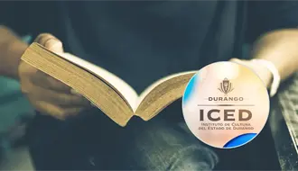 Arranca Noviembre: mes de la literatura y el libro duranguense. Conoce la cartelera