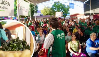 Mejora Coahuila ampliará programas sociales en 2026, esta es la iniciativa 