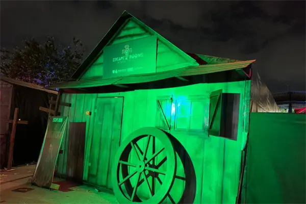 Escape Rooms de terror gratis en Glorieta de Insurgentes ¿cómo entrar a la experiencia? Escape Rooms de terror gratis en Glorieta de Insurgentes ¿cómo entrar a la experiencia?