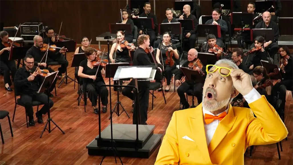 Otoño Cultural 2025: este es el calendario del lunes 3 al domingo 9 de noviembre en Yucatán