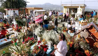 Día de Muertos 2025: ¿a qué hora cerrarán los panteones de CDMX este 2 de noviembre?