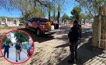 Panteones en Durango serán vigilados por operativo especial de Día de Muertos