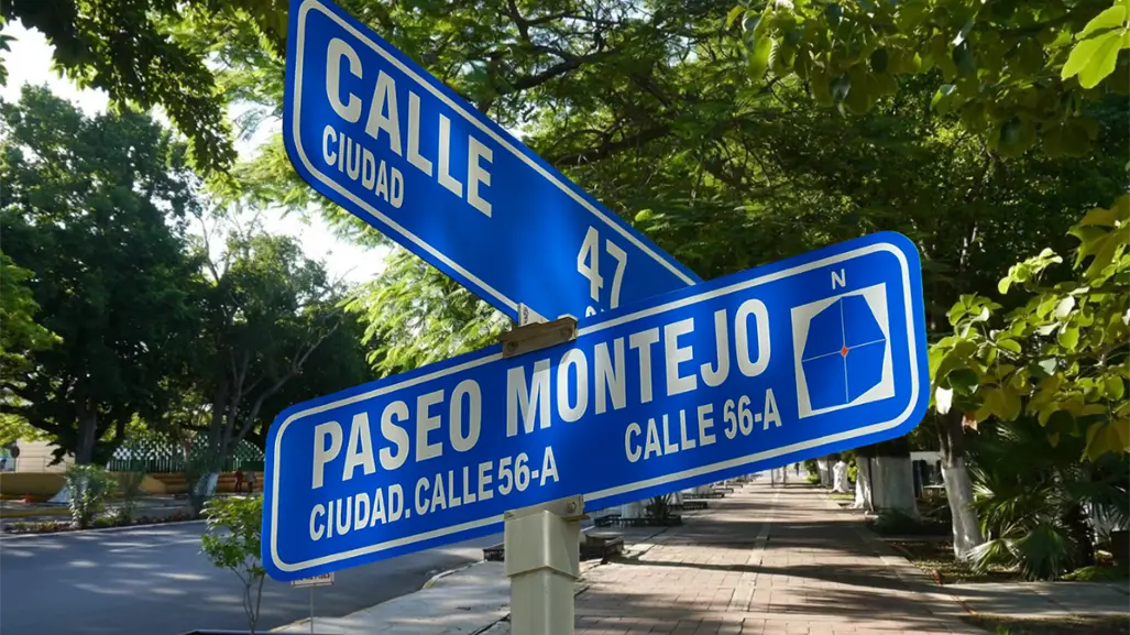 Así buscan transformar el Paseo de Montejo en Mérida: más verde, mejor movilidad y rescate histórico