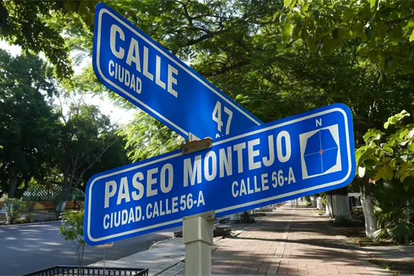 Así buscan transformar el Paseo de Montejo en Mérida: más verde, mejor movilidad y rescate histórico
