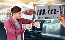 Placas Foráneas Vehiculares en Nuevo León: ¿cuánto tarda el proceso del cambio?