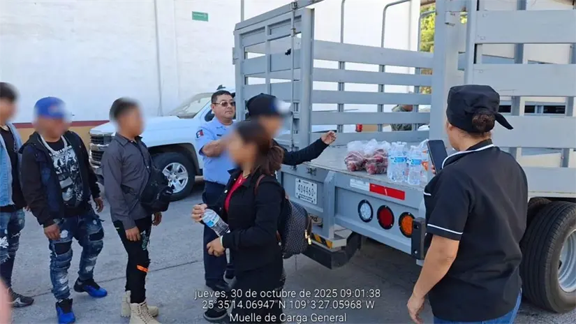 imagen recuadro Foto: SEMAR.