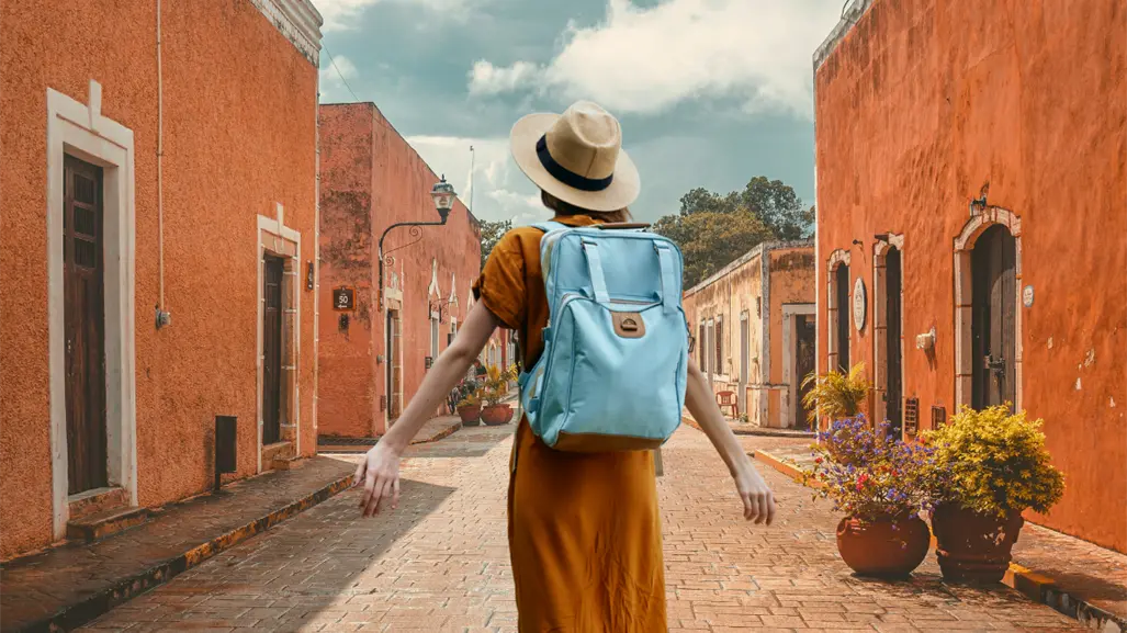 El mejor pueblo mágico de Yucatán para pasar las vacaciones de fin de año, según la IA