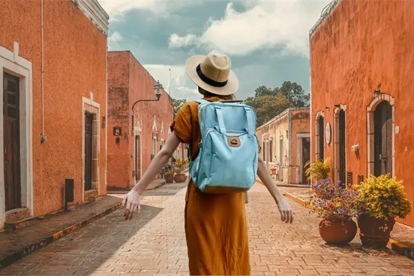 El mejor pueblo mágico de Yucatán para pasar las vacaciones de fin de año, según la IA El mejor pueblo mágico de Yucatán para pasar las vacaciones de fin de año, según la IA