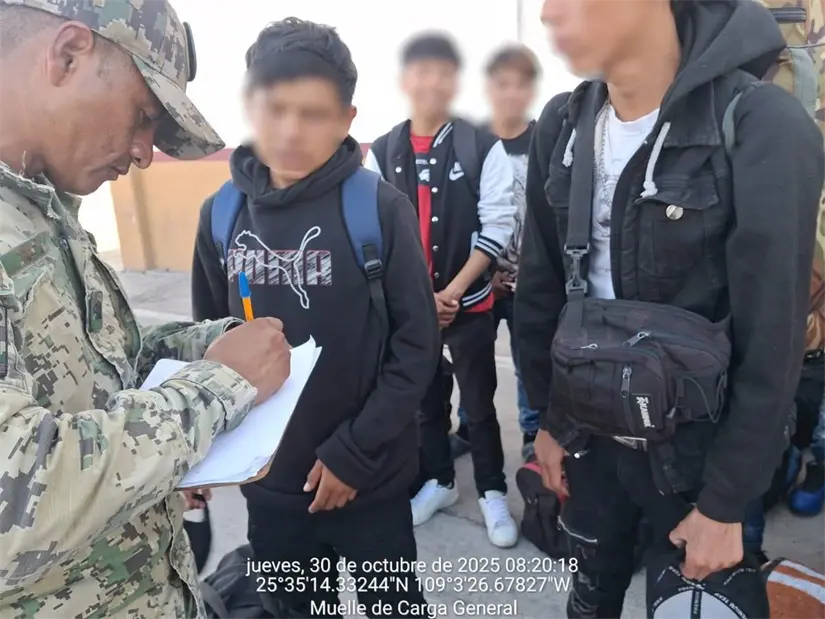 imagen recuadro Foto: SEMAR.