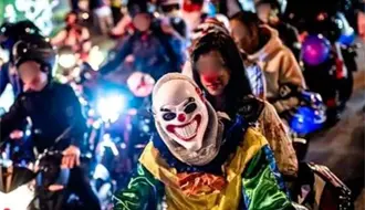 Rodadas motociclistas en CDMX; estas serán las vialidades afectadas HOY 2 de noviembre