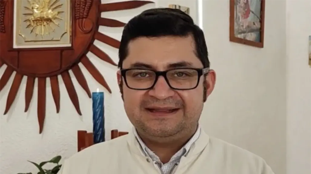 Fiscalía Edomex continúa la búsqueda de sacerdote Ernesto Baltazar desaparecido en Cuautitlán