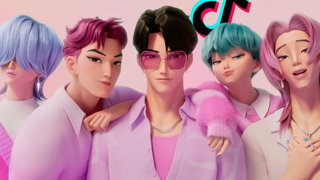 Soda Pop de Las Guerreras K-Pop se convierte en la canción del verano