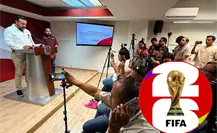 Tamaulipas garantiza seguridad para turistas rumbo al Mundial 2026, asegura Turismo