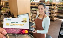 La Tarjeta del Bienestar y las tiendas de Durango en las que puedes retirar dinero