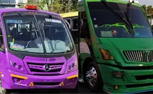 Tras aumento a tarifa en transporte público; estas son las normas con las deben cumplir los choferes en CDMX Tras aumento a tarifa en transporte público; estas son las normas con las deben cumplir los choferes en CDMX