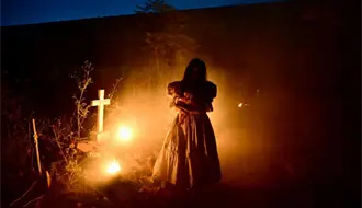 Visita la Casa del Terror en el Centro de las Artes en San Luis Potosí