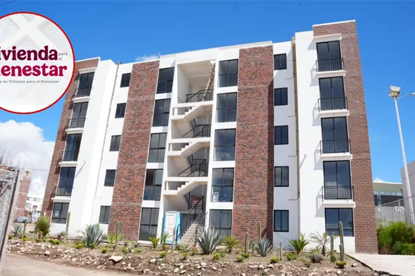 Vivienda para el Bienestar: 5 cosas que debes saber del programa que llegará a Durango en 2026 Vivienda para el Bienestar: 5 cosas que debes saber del programa que llegará a Durango en 2026