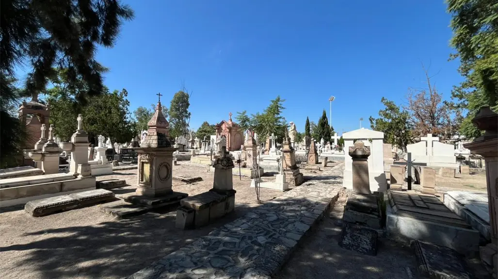 Este es el clima probable en Durango, Gómez Palacio y Lerdo este Día de Muertos 2025