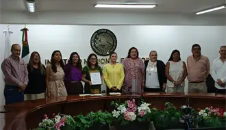 Instituto Electoral en Chiapas cambia de titular