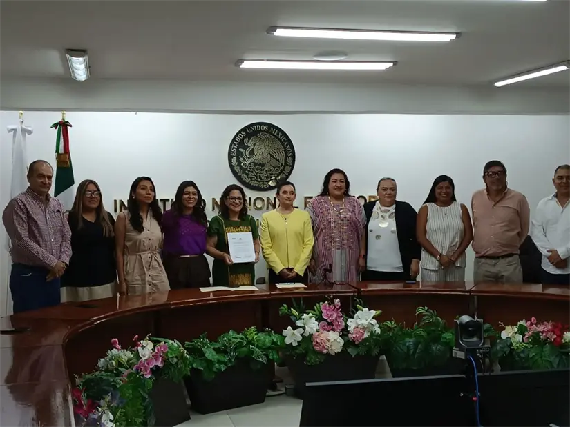 Foto: María Inés Muñoz