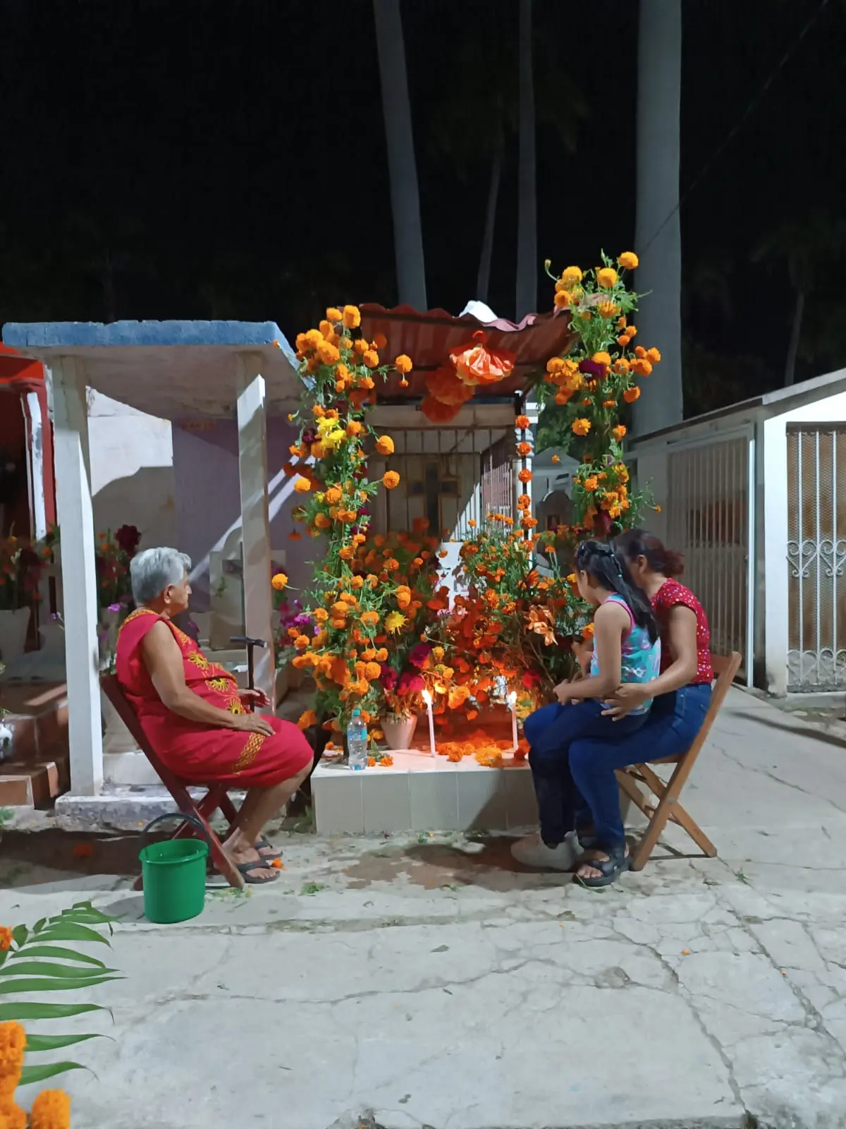 Foto: María Inés Muñoz