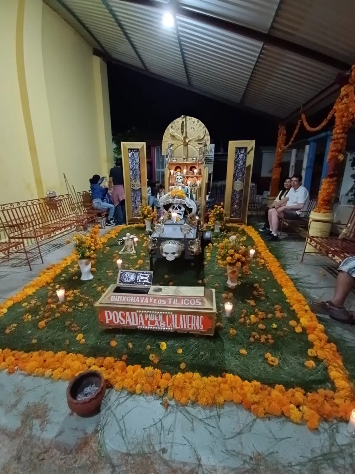 Foto: María Inés Muñoz