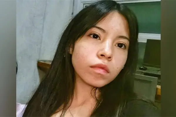 Kimberly Hilary Moya: familia vincula secta con desaparición de adolescente Kimberly Hilary Moya: familia vincula secta con desaparición de adolescente