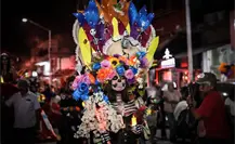 Altamira celebra su tradición: Xantolo 2025 arranca con color, música y orgullo cultural