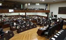 Esta es la pena para quien acose en la calle a una persona adulta mayor en Durango Esta es la pena para quien acose en la calle a una persona adulta mayor en Durango