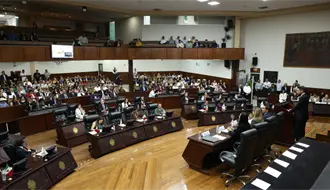 Esta es la pena para quien acose en la calle a una persona adulta mayor en Durango