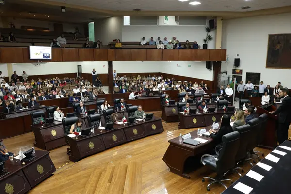 Esta es la pena para quien acose en la calle a una persona adulta mayor en Durango Esta es la pena para quien acose en la calle a una persona adulta mayor en Durango