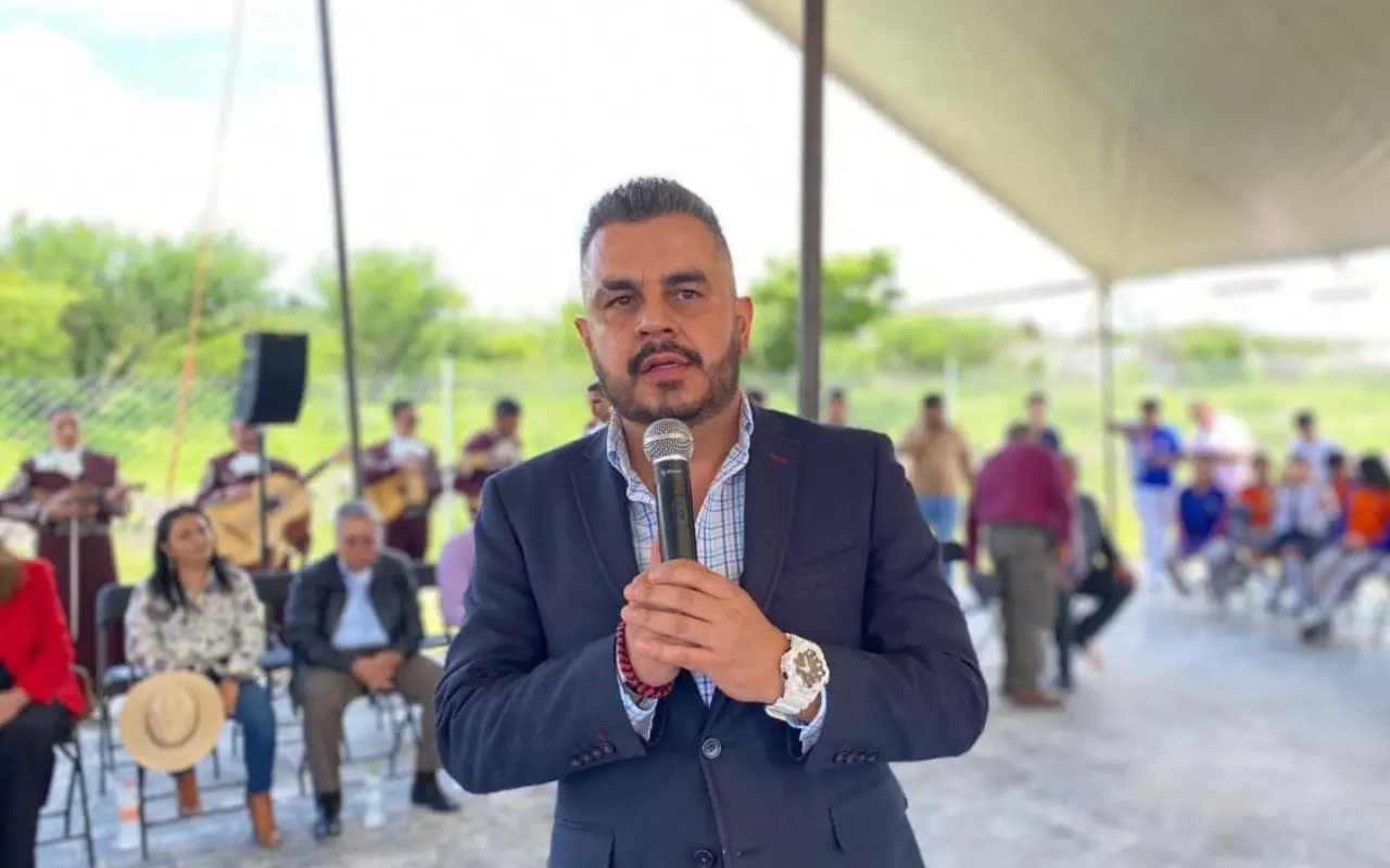 Alejandro Correa Gómez. Foto: Facebook (Alejandro Correa)