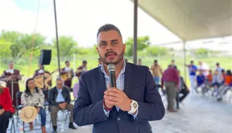 Alejandro Correa, exalcalde de Zinapécuaro, Michoacán, es reportado desaparecido