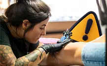 Piden mejorar supervisión sanitaria en peluquerías, y estudios de tatuaje en Coahuila, ¿por que?