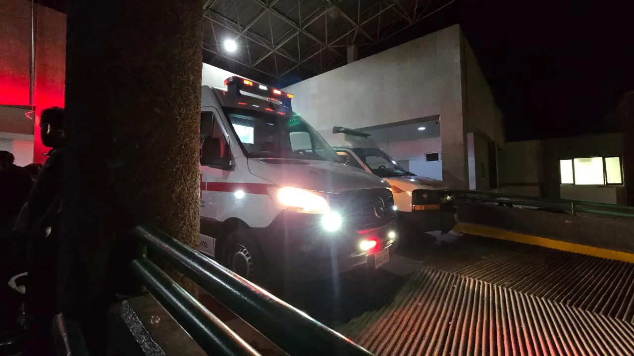 Mujer de 83 años fue asesinada en Gómez Palacio, Durango, por su propia hija | Foto: Especial