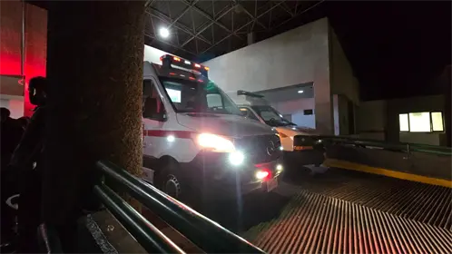 Mujer de 83 años fue asesinada en Gómez Palacio, Durango, por su propia hija